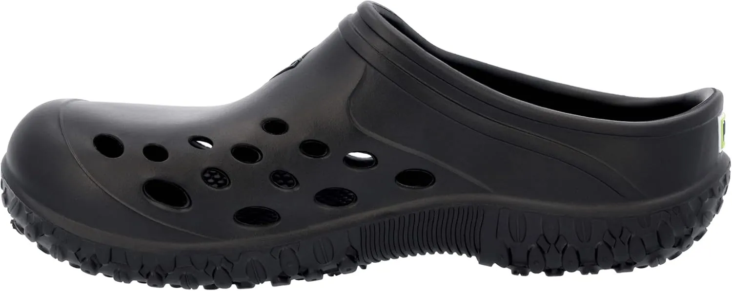 MUCK Women's Mmlcw10 Clogs-and-Mules-Shoes