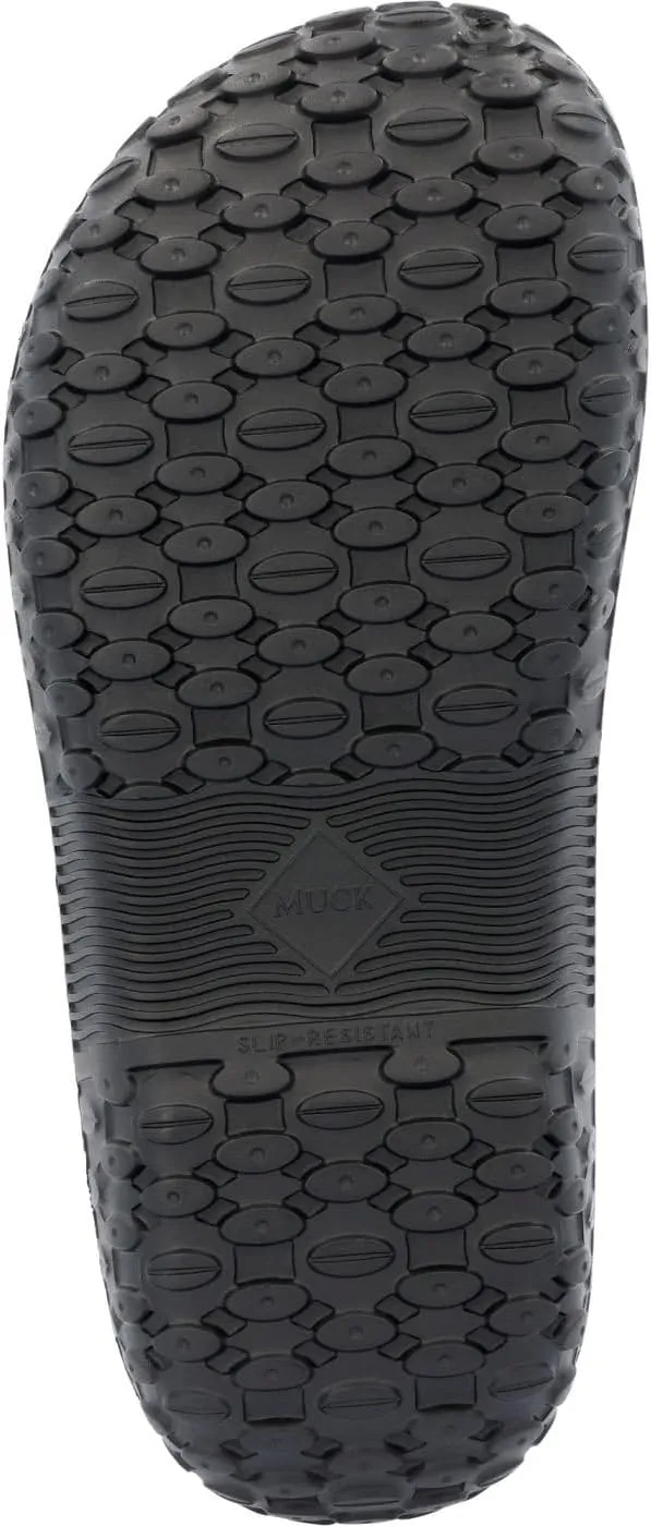 MUCK Women's Mmlcw10 Clogs-and-Mules-Shoes