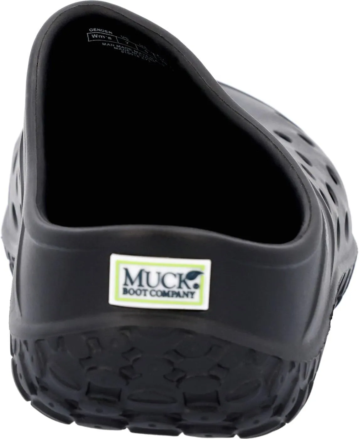 MUCK Women's Mmlcw10 Clogs-and-Mules-Shoes