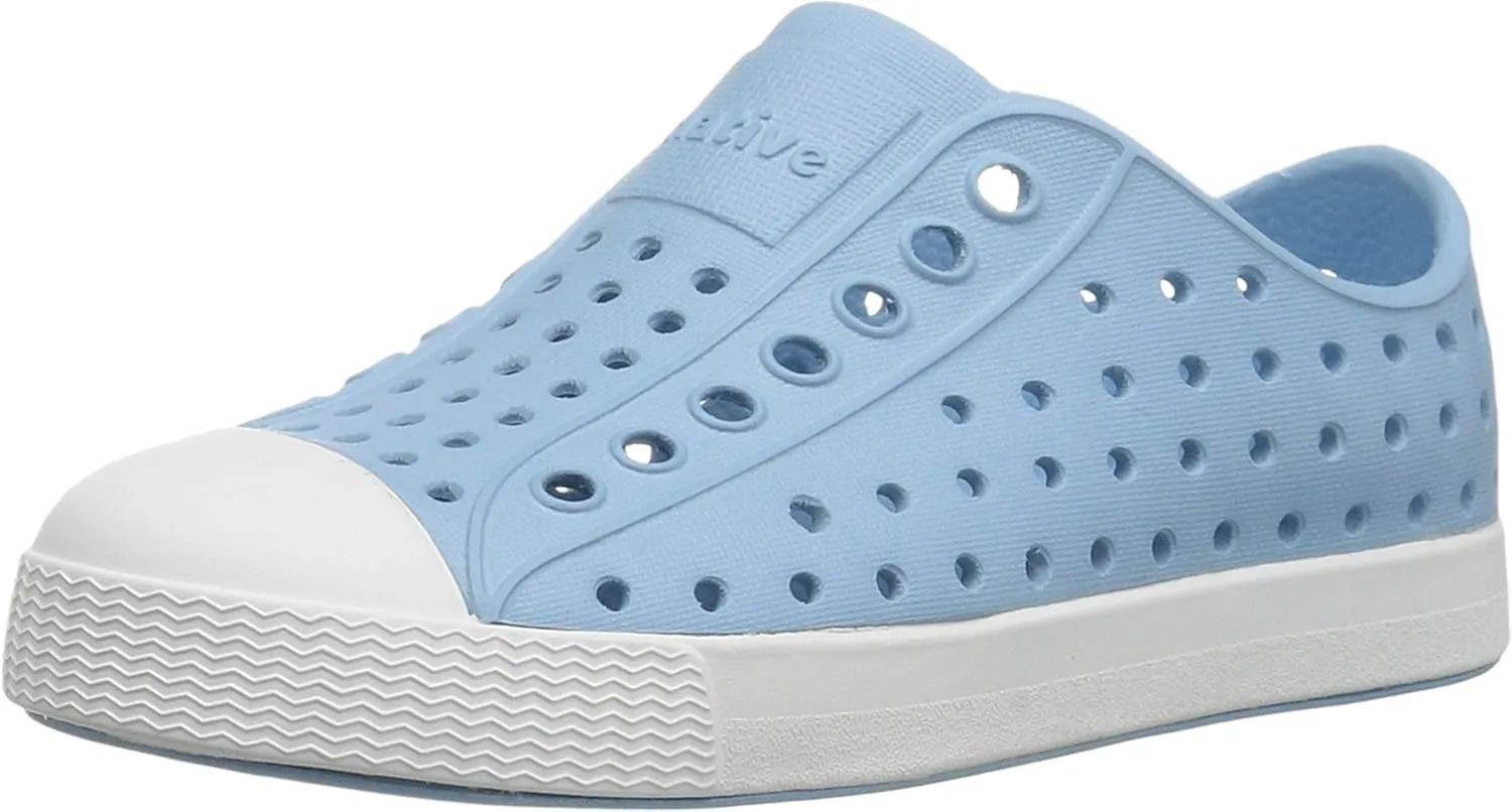 Native Shoes Kids' Jefferson Slip-On Shoe