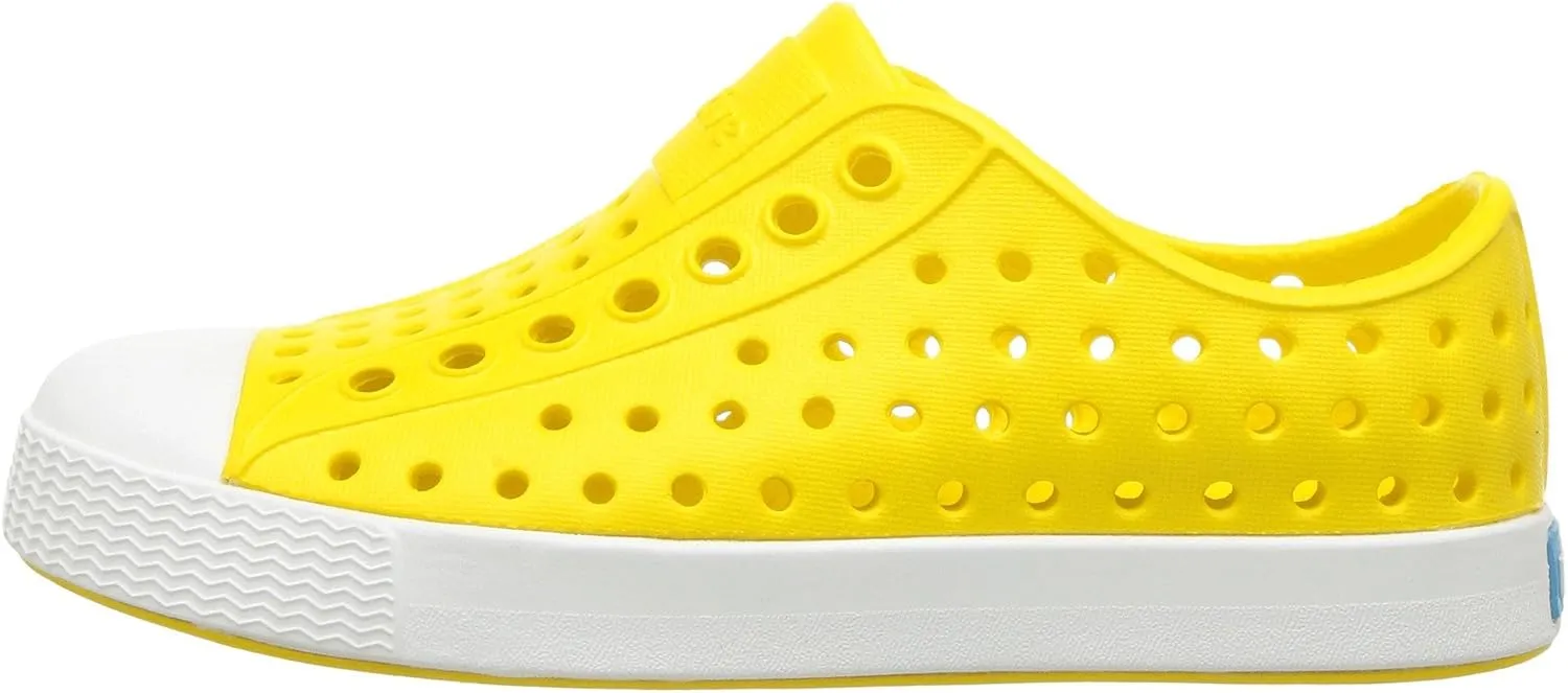 Native Shoes Kids' Jefferson Slip-On Shoe