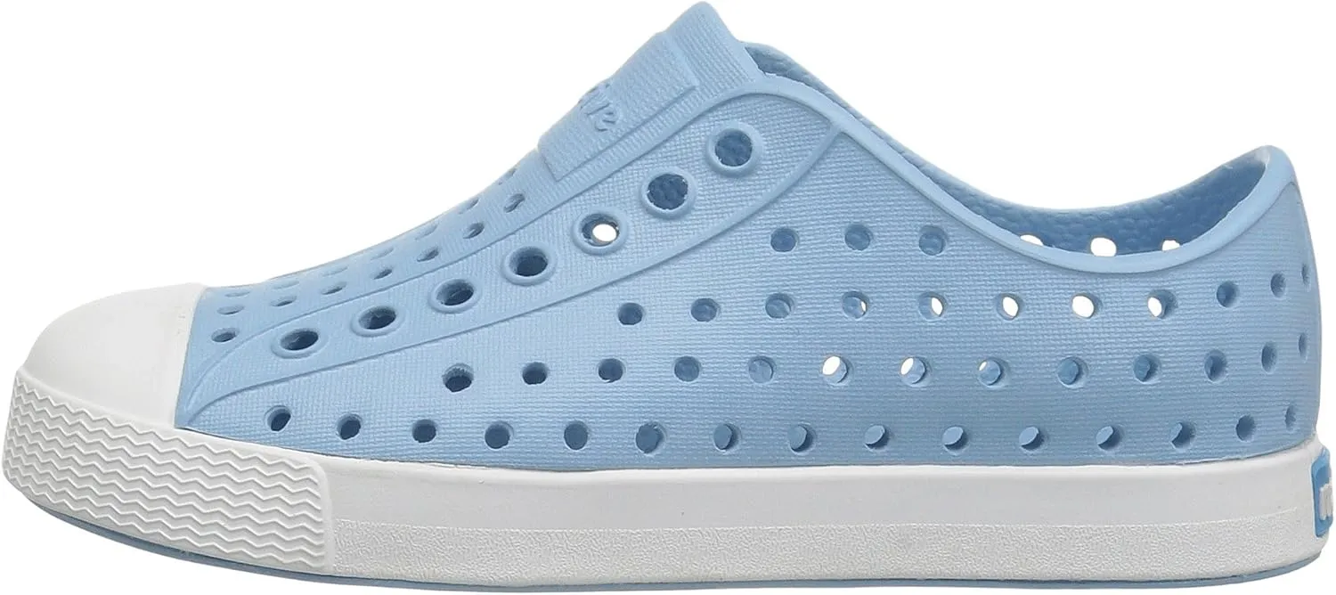 Native Shoes Kids' Jefferson Slip-On Shoe