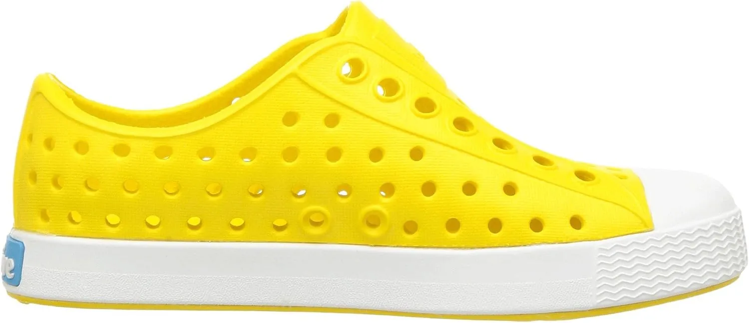 Native Shoes Kids' Jefferson Slip-On Shoe