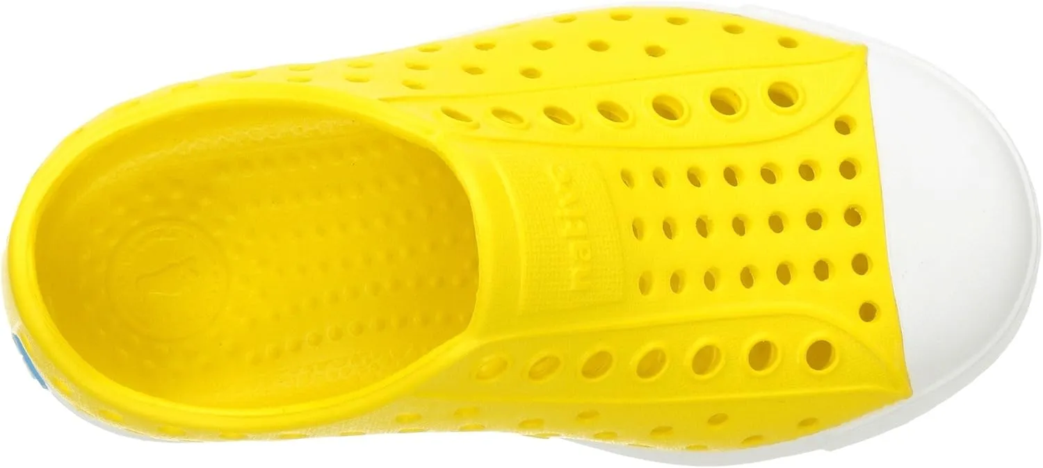 Native Shoes Kids' Jefferson Slip-On Shoe