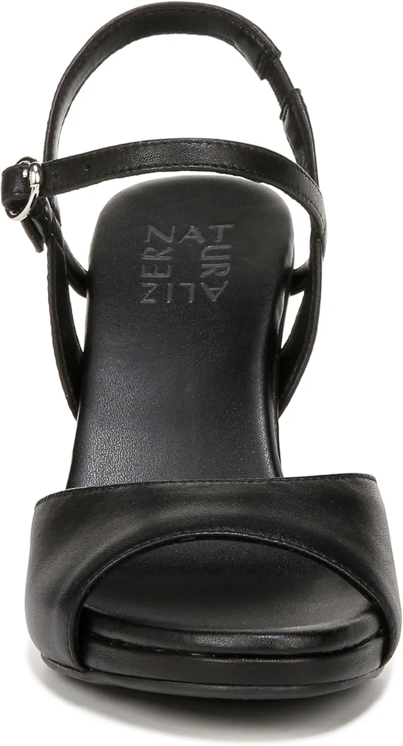 Naturalizer Womens Lala High Heel Dress Sandal