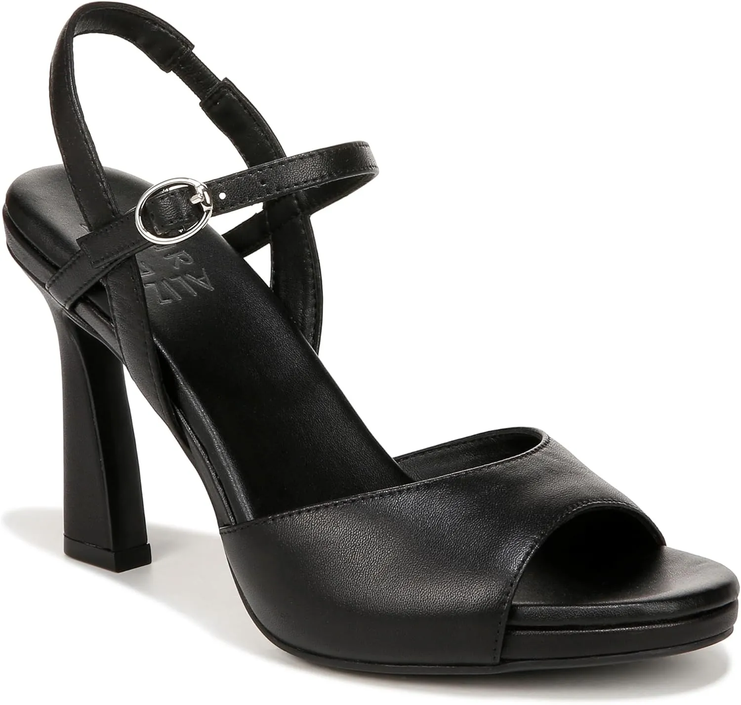 Naturalizer Womens Lala High Heel Dress Sandal