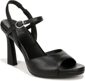 Naturalizer Womens Lala High Heel Dress Sandal