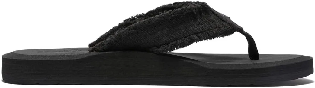 NeedBo NDB Men's Classical Comfortable II Flip-Flop