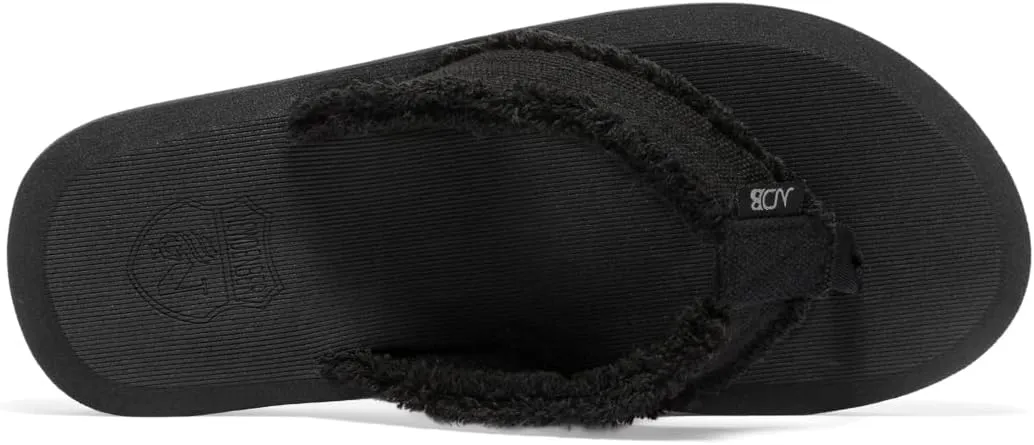 NeedBo NDB Men's Classical Comfortable II Flip-Flop