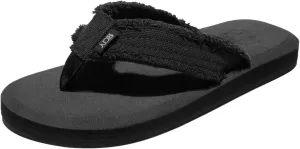 NeedBo NDB Men's Classical Comfortable II Flip-Flop