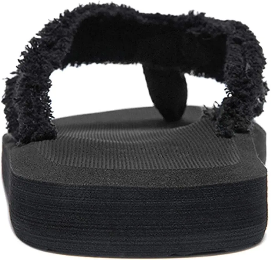 NeedBo NDB Men's Classical Comfortable II Flip-Flop