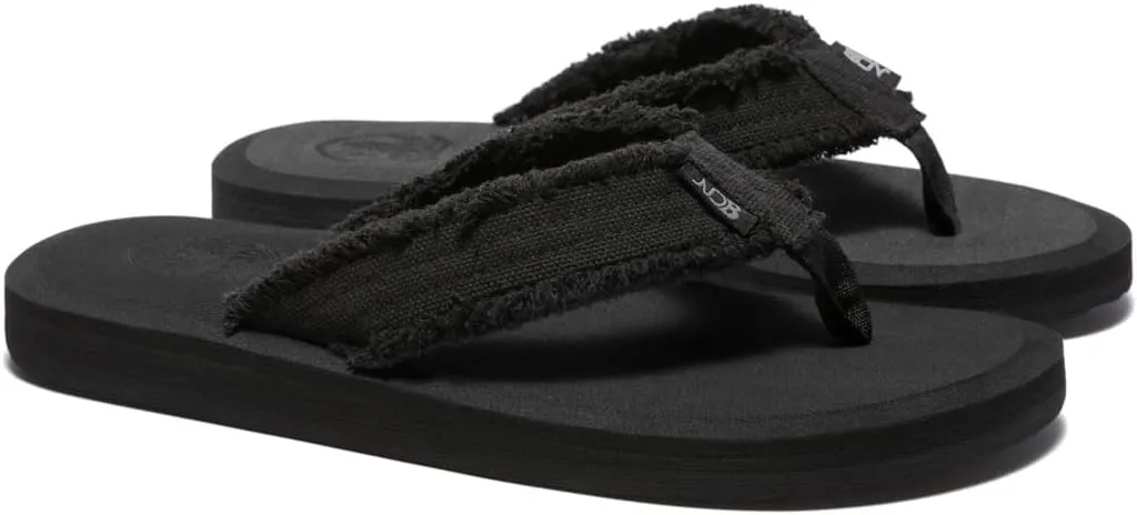 NeedBo NDB Men's Classical Comfortable II Flip-Flop