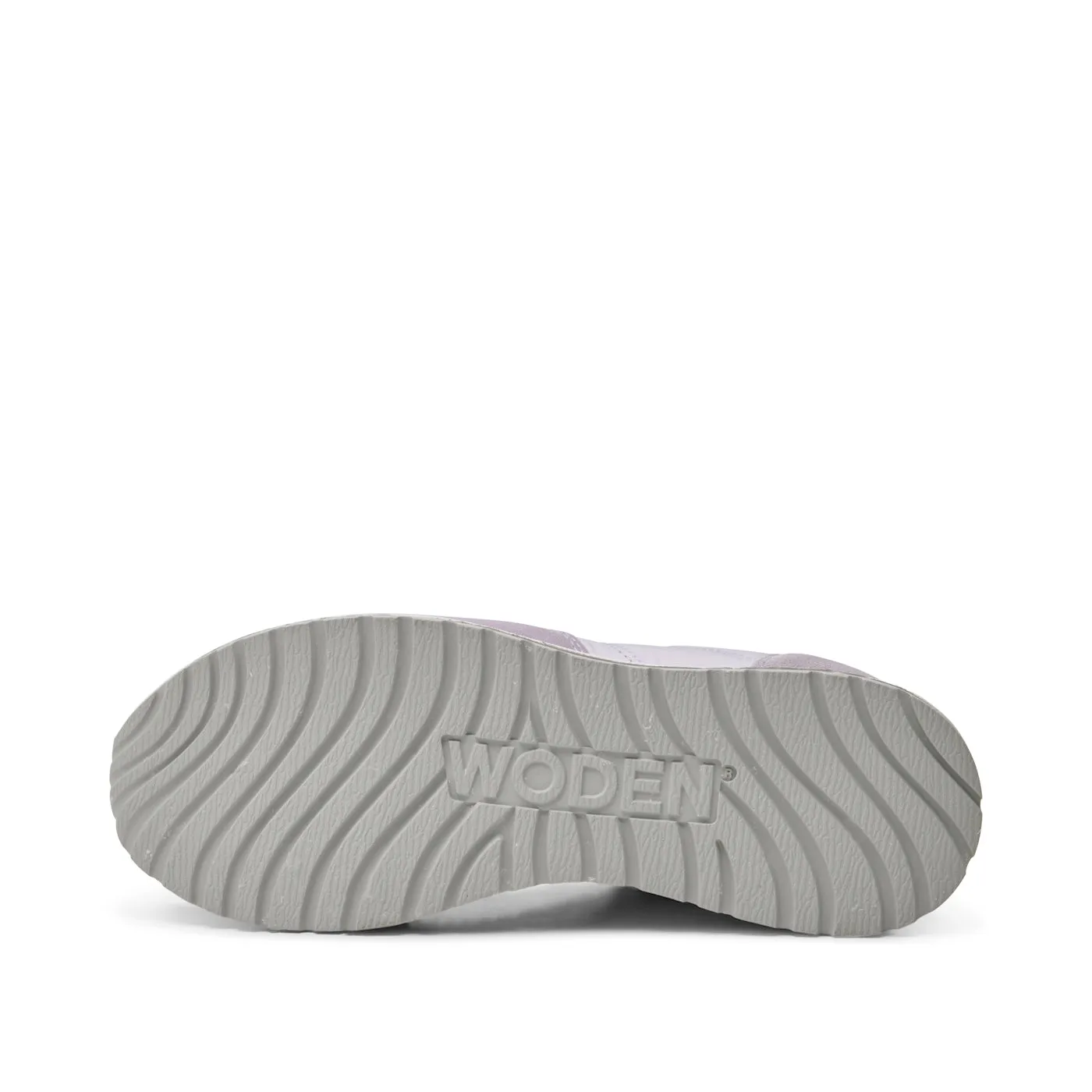 Nellie Soft Reflective - Smoked Lavender