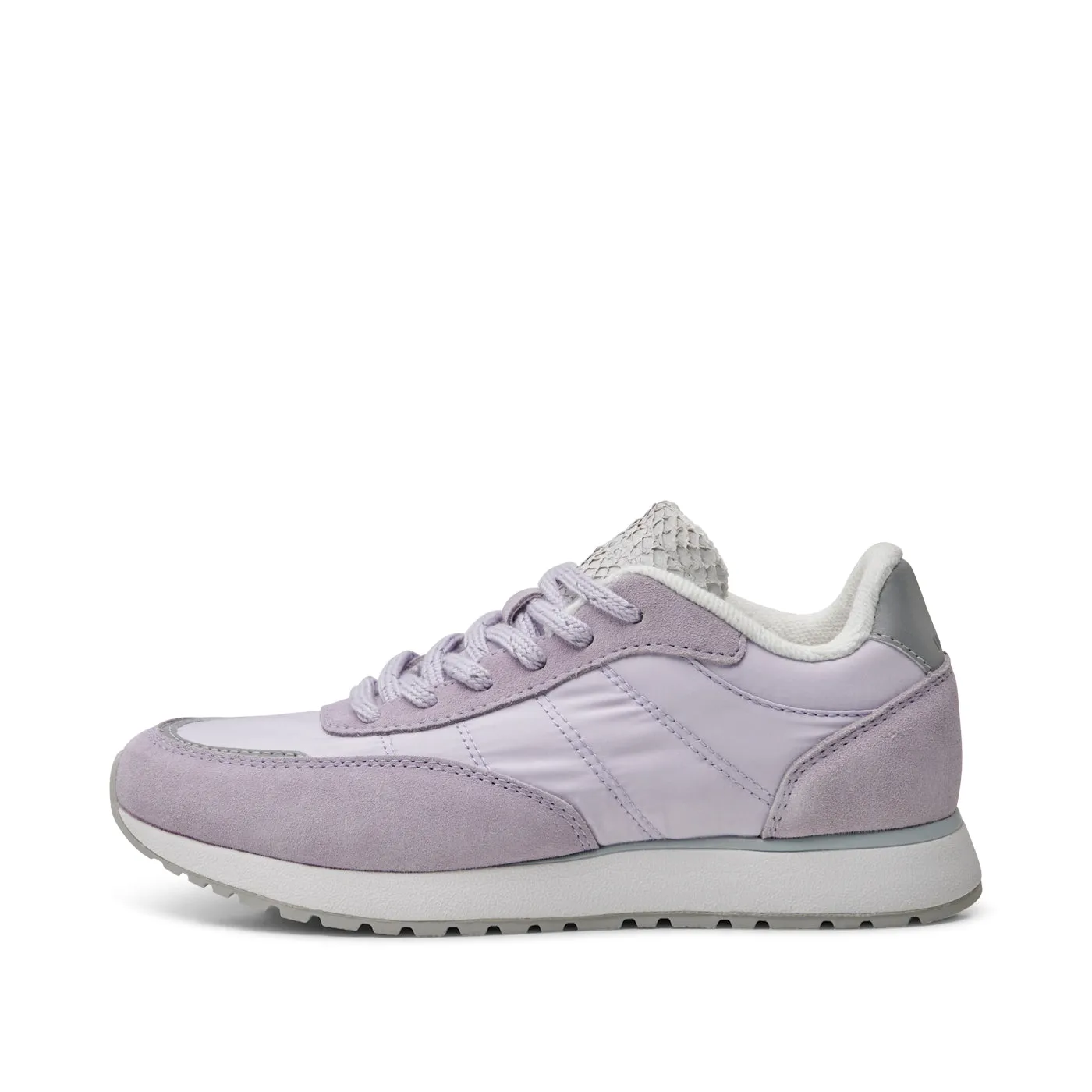 Nellie Soft Reflective - Smoked Lavender