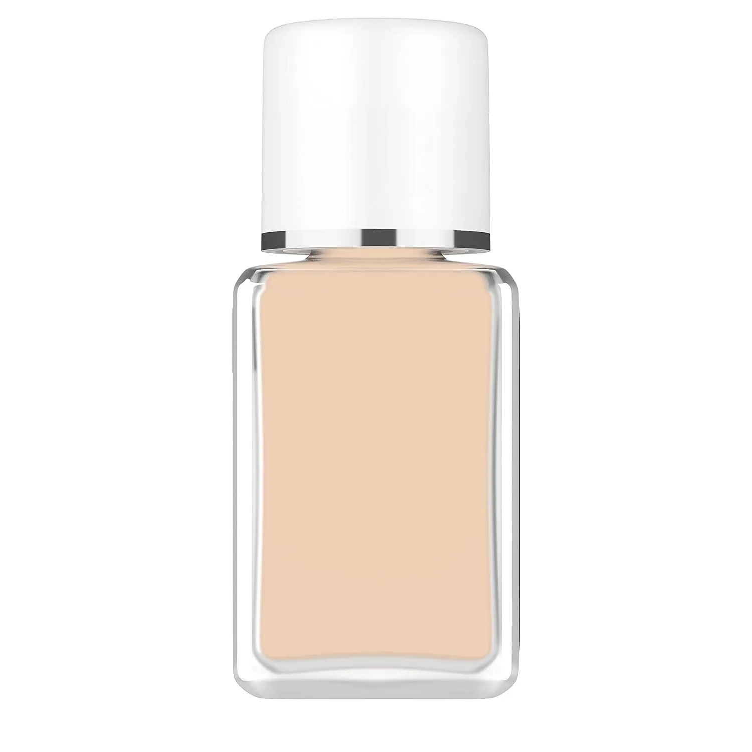 Neutrogena SkinClearing Oil-Free Acne and Blemish Fighting Liquid Foundation with.5% Salicylic Acid Acne Medicine, Shine Controlling Makeup for Acne Prone Skin, 30 Buff, 1 fl. oz