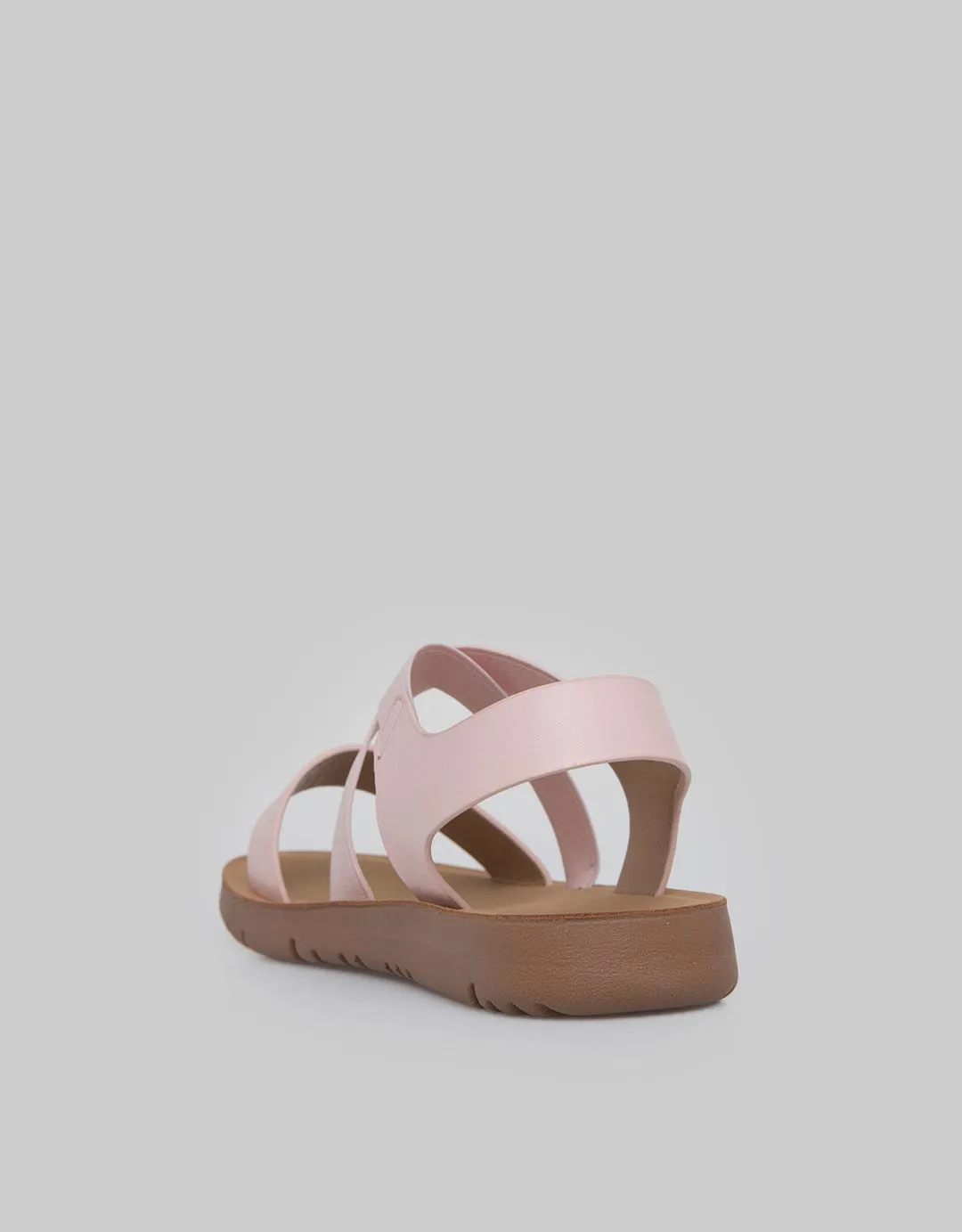 Nevada Ankle Strap Sandal Anak Perempuan