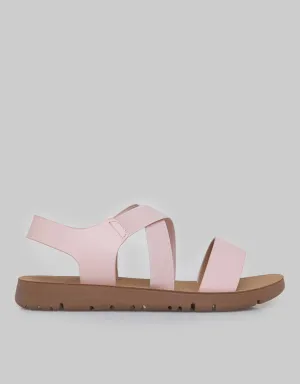 Nevada Ankle Strap Sandal Anak Perempuan