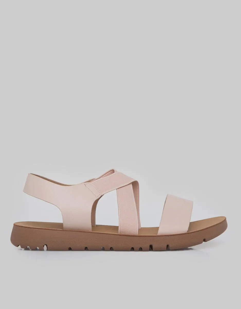 Nevada Ankle Strap Sandal Anak Perempuan