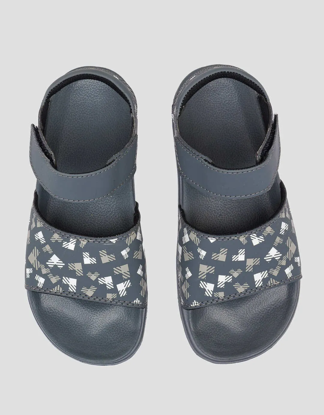 Nevada ODNB2 Sandal Slingback Anak Laki-laki