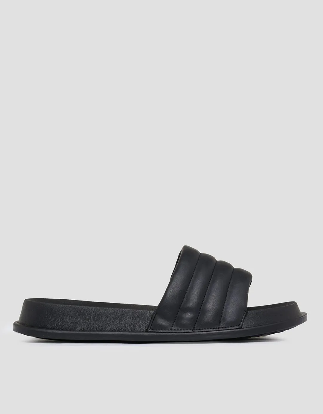 Nevada Slipper Sandals Wanita