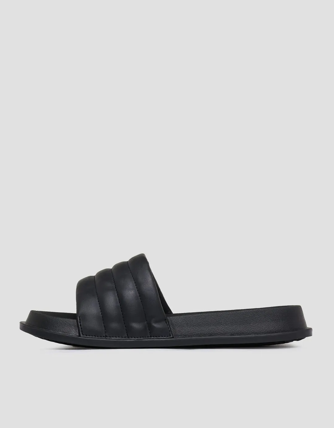 Nevada Slipper Sandals Wanita