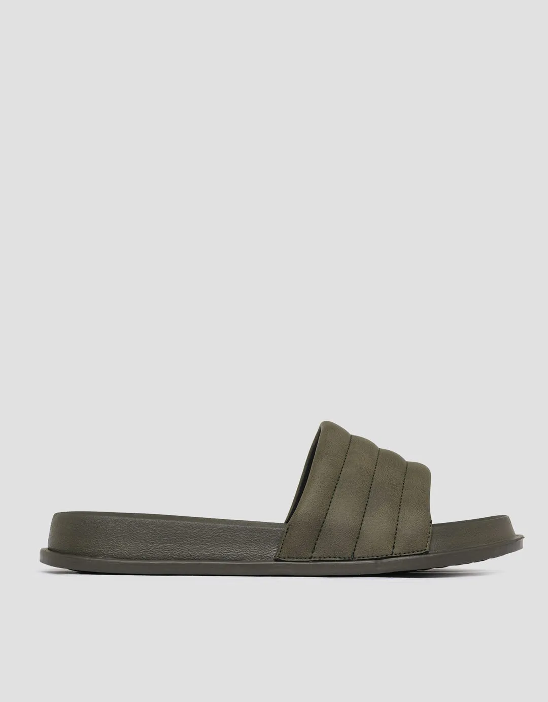 Nevada Slipper Sandals Wanita