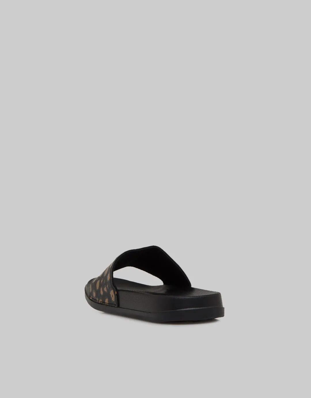 Nevada Solid Tiger Sandal Slipper Wanita