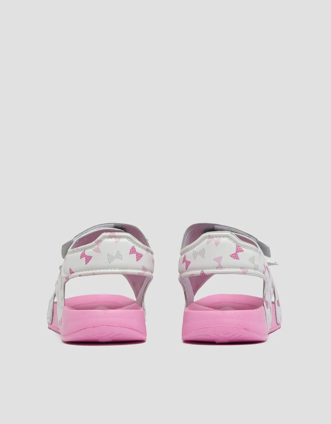 Nevada TDNG18 Sandal Slingback Anak Perempuan