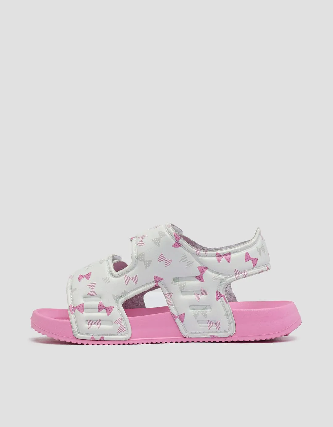 Nevada TDNG18 Sandal Slingback Anak Perempuan