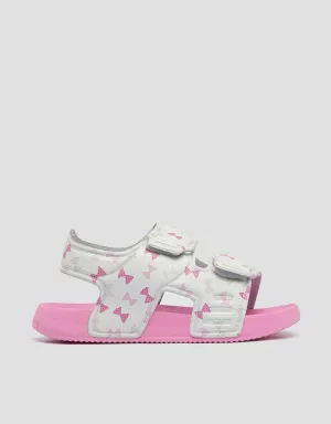 Nevada TDNG18 Sandal Slingback Anak Perempuan