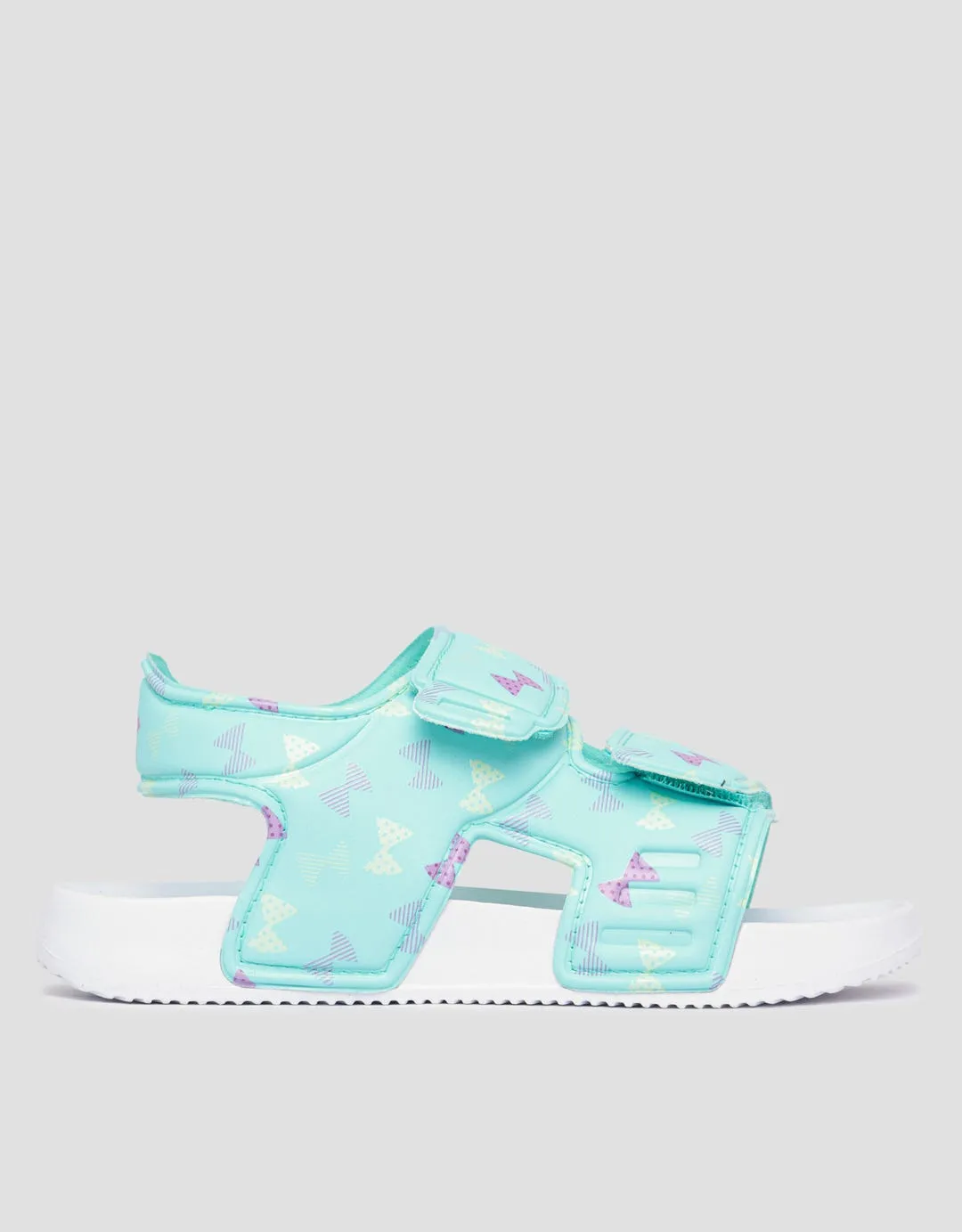 Nevada TDNG18 Sandal Slingback Anak Perempuan