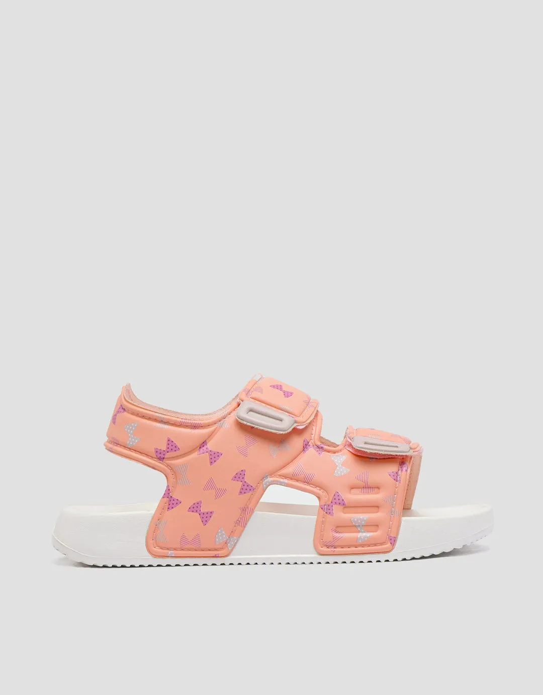 Nevada TDNG18 Sandal Slingback Anak Perempuan