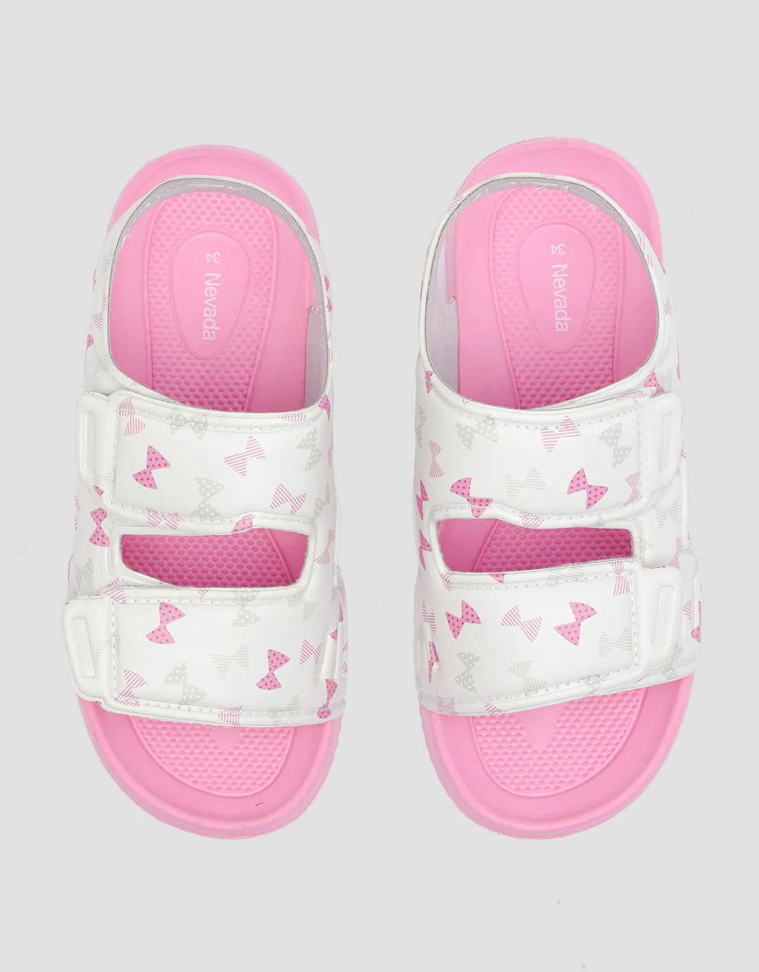 Nevada TDNG18 Sandal Slingback Anak Perempuan
