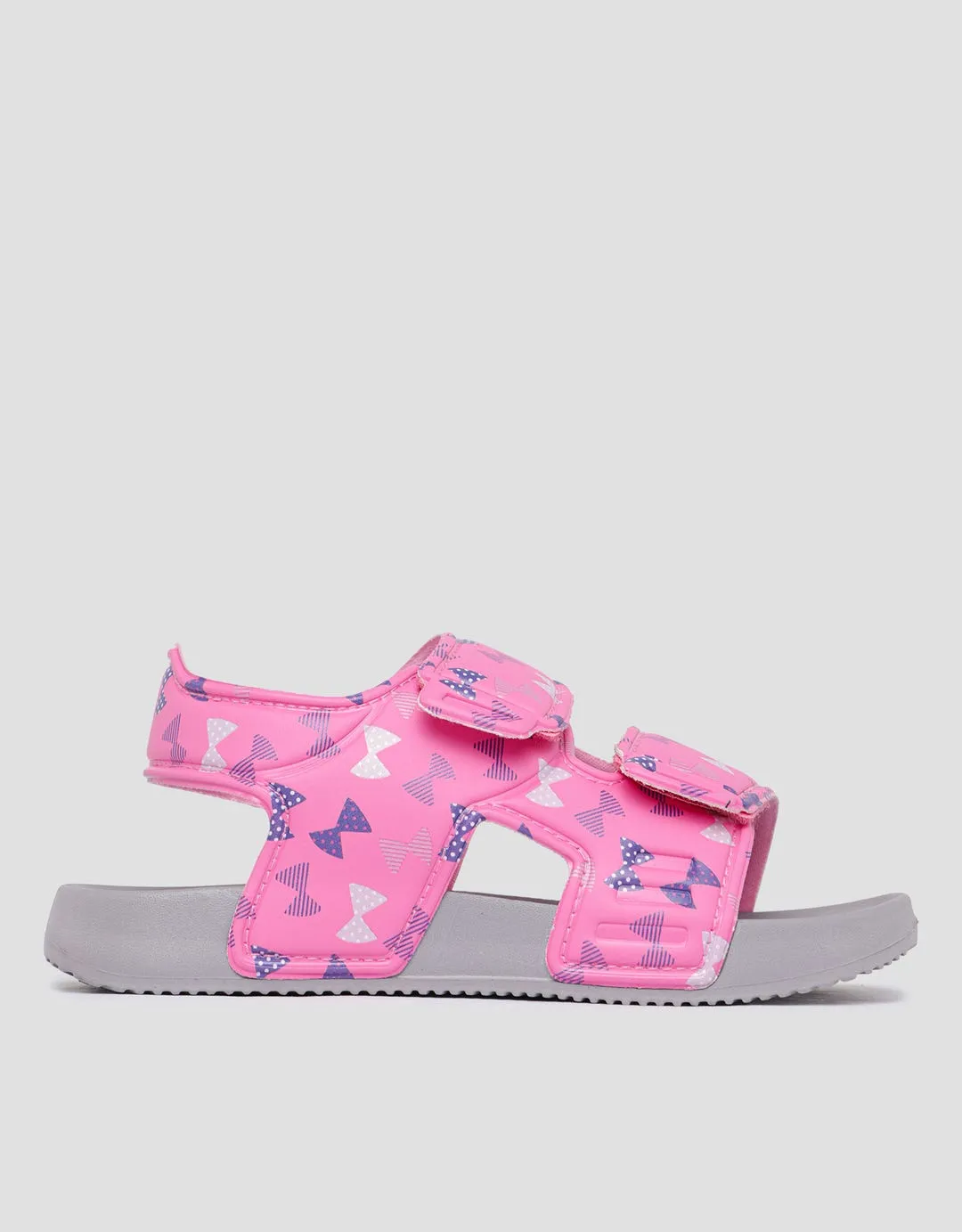 Nevada TDNG18 Sandal Slingback Anak Perempuan