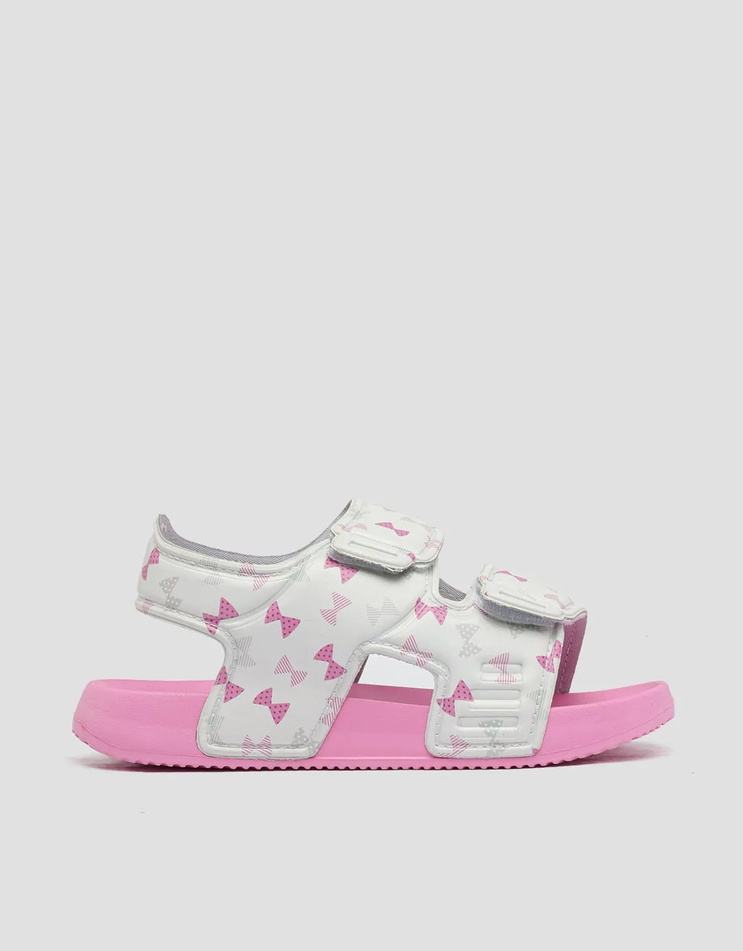 Nevada TDNG18 Sandal Slingback Anak Perempuan