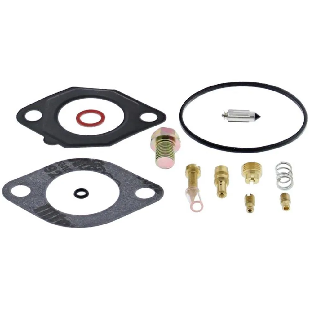 New ALL BALLS Carburettor Repair Kits For KAWASAKI KAF300 MULE 500 26-10038