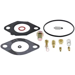 New ALL BALLS Carburettor Repair Kits For KAWASAKI KAF300 MULE 500 26-10038