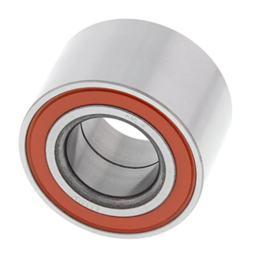 New ALL BALLS Front Wheel Bearing Kit For KAWASAKI 25-1730
