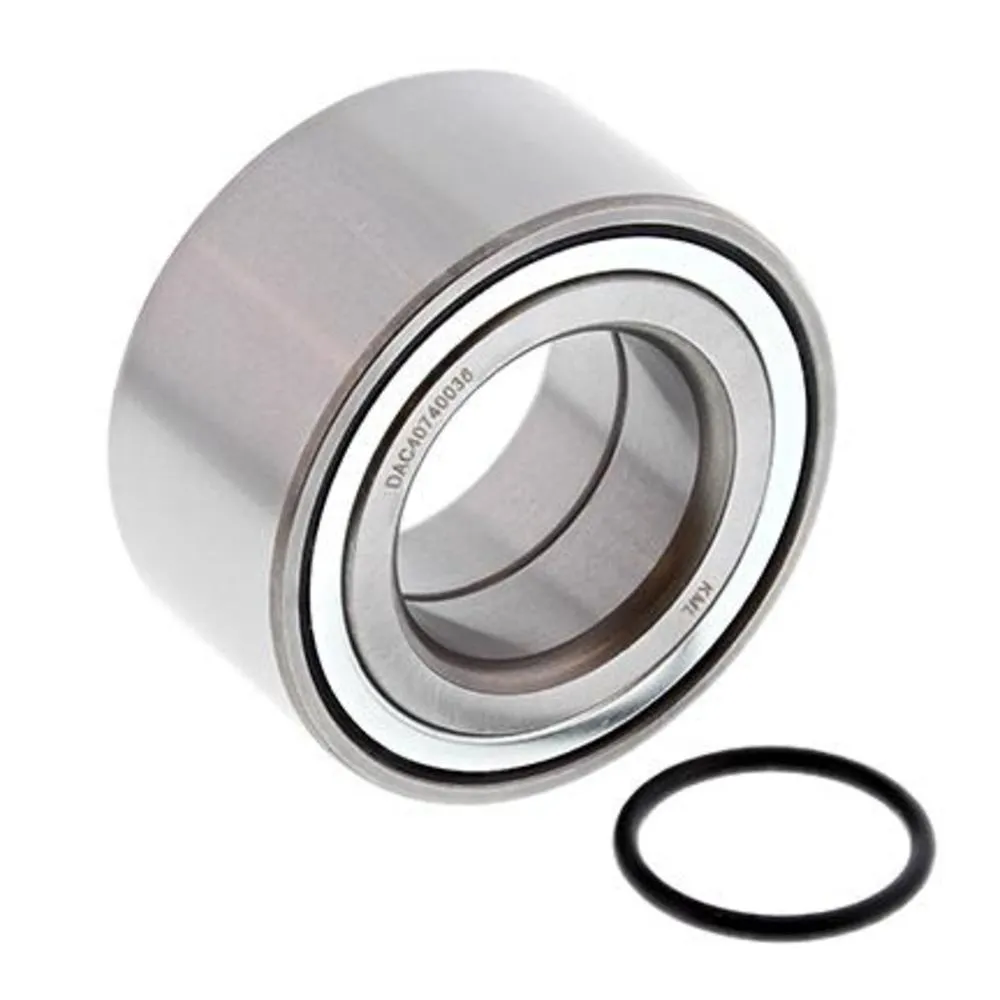 New ALL BALLS Front Wheel Bearing Kit For KAWASAKI KRX1000 TERYX 25-1728