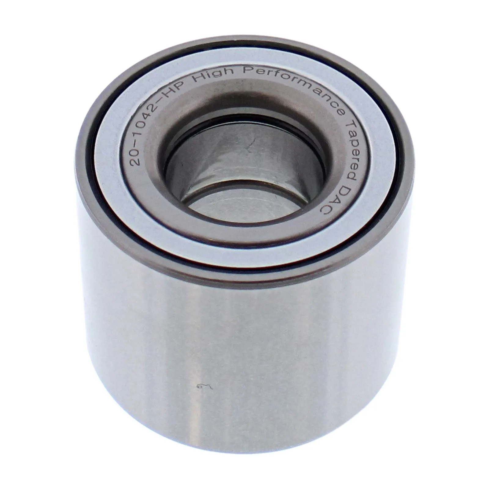 New ALL BALLS Racing Wheel Bearing Kit - Tapered DAC Upgrade #AB251536HP