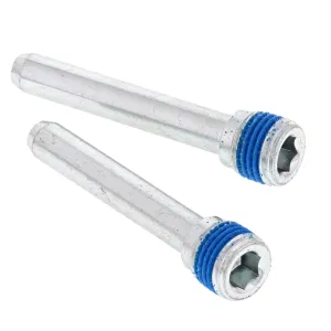 New ALL BALLS Rear Caliper Bolt Kit For KAWASAKI 18-7008