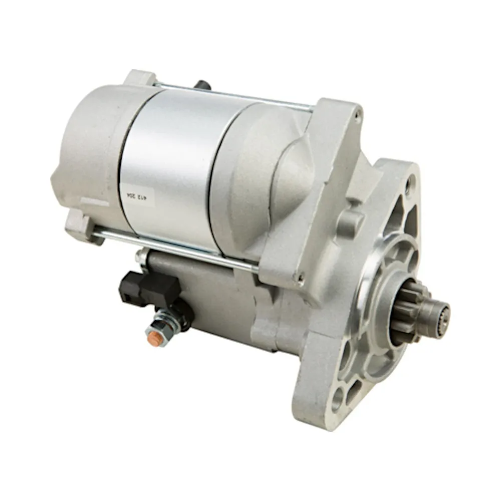New ARROWHEAD Starter Motor For KAWASAKI 6-41052173