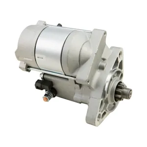 New ARROWHEAD Starter Motor For KAWASAKI 6-41052173