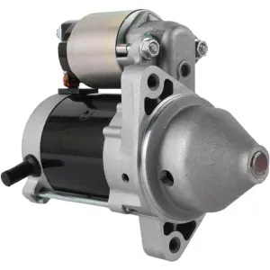 New ARROWHEAD Starter Motor For KAWASAKI 6-SND0414