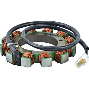 New ARROWHEAD Stator Coil For KAWASAKI 6-34058073