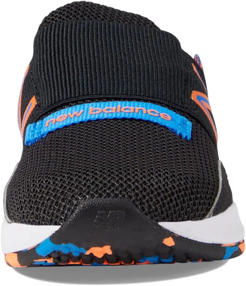New Balance Fresh Foam Roav v2 Slip On P Boys' Toddler-Youth Running