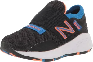 New Balance Fresh Foam Roav v2 Slip On P Boys' Toddler-Youth Running