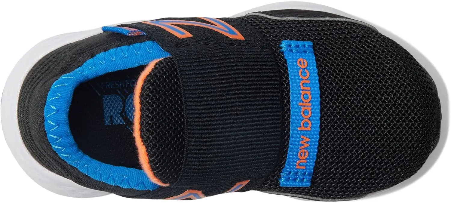 New Balance Fresh Foam Roav v2 Slip On P Boys' Toddler-Youth Running