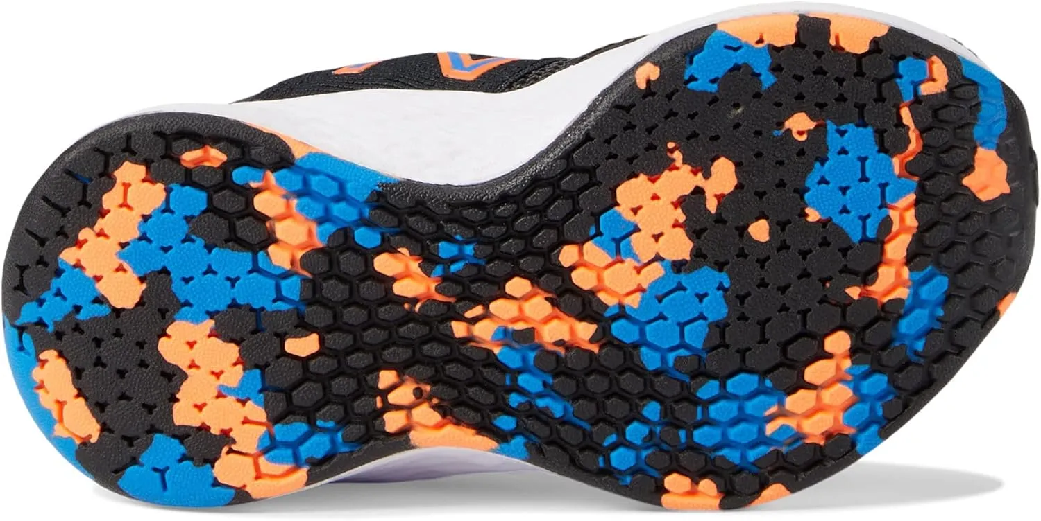 New Balance Fresh Foam Roav v2 Slip On P Boys' Toddler-Youth Running