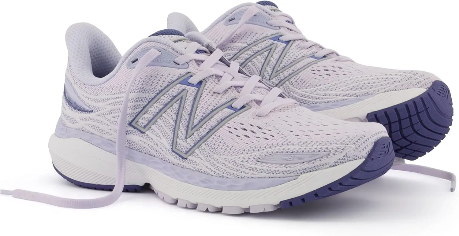 New Balance Men's Fresh Foam X 860 V12 Running Shoe
